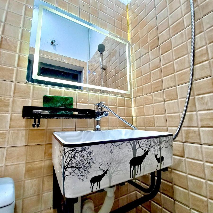 Amelie Homestay Hanoi Dış mekan fotoğraf