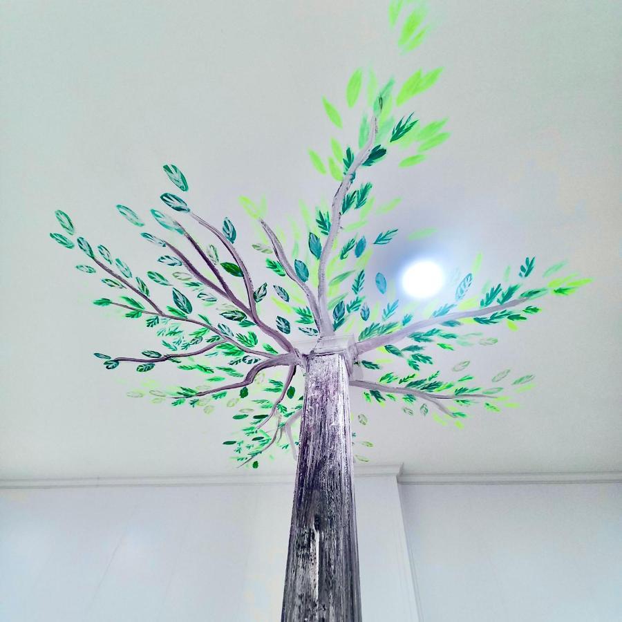 Amelie Homestay Hanoi Dış mekan fotoğraf