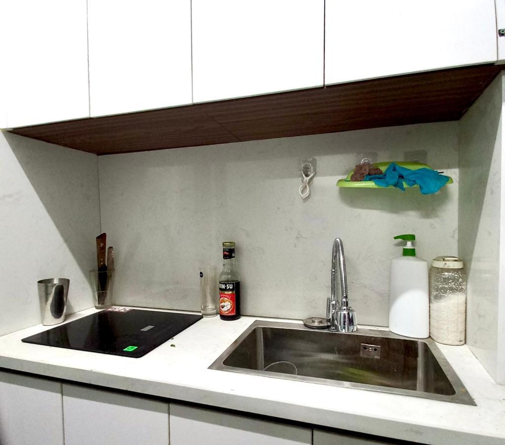 Amelie Homestay Hanoi Dış mekan fotoğraf